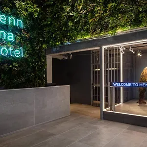 Otel Henn Na