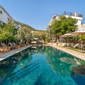 Otel Massi Near The Sea