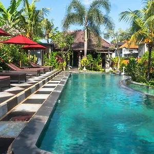 Alloggio in famiglia Bucu, Ubud