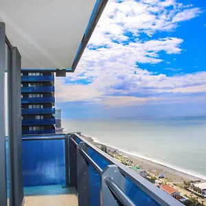 Apart Otel Orbi Panorama In