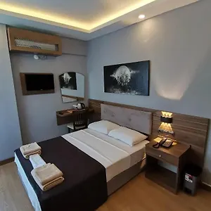Otel Nicer