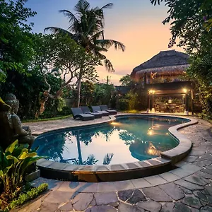 Sujati Villa
