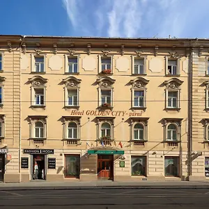 Otel Golden Garni