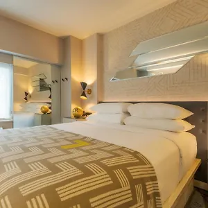 Otel Pestana Cr7 Times Square