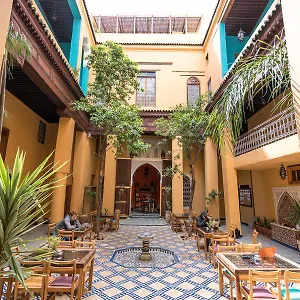 بيت ضيافة Medina Social Club