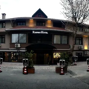 فندق Respiro Boutique