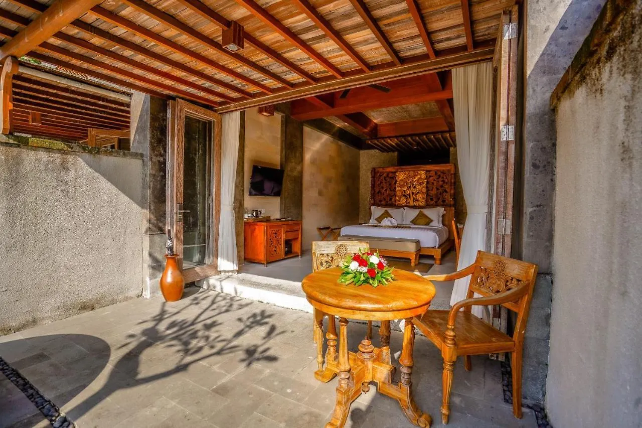 Kastara Resort Ουμπούντ