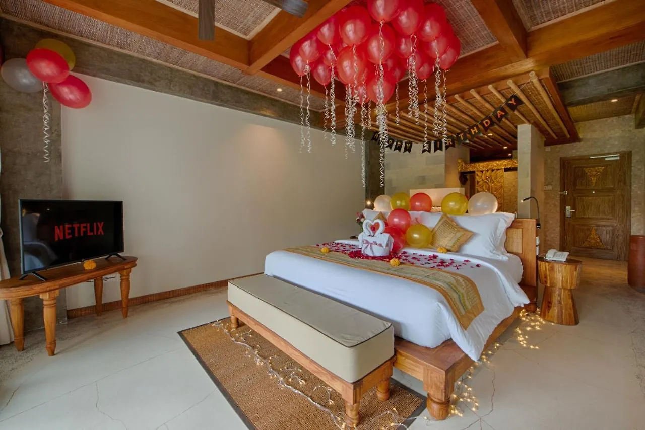 Kastara Resort أوبود