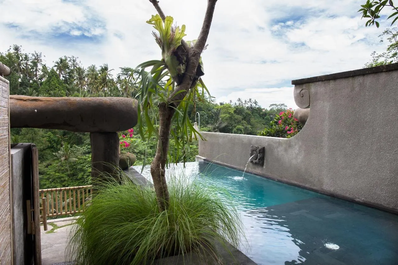 ***** Hotel Kastara Resort Ubud  Indonesia