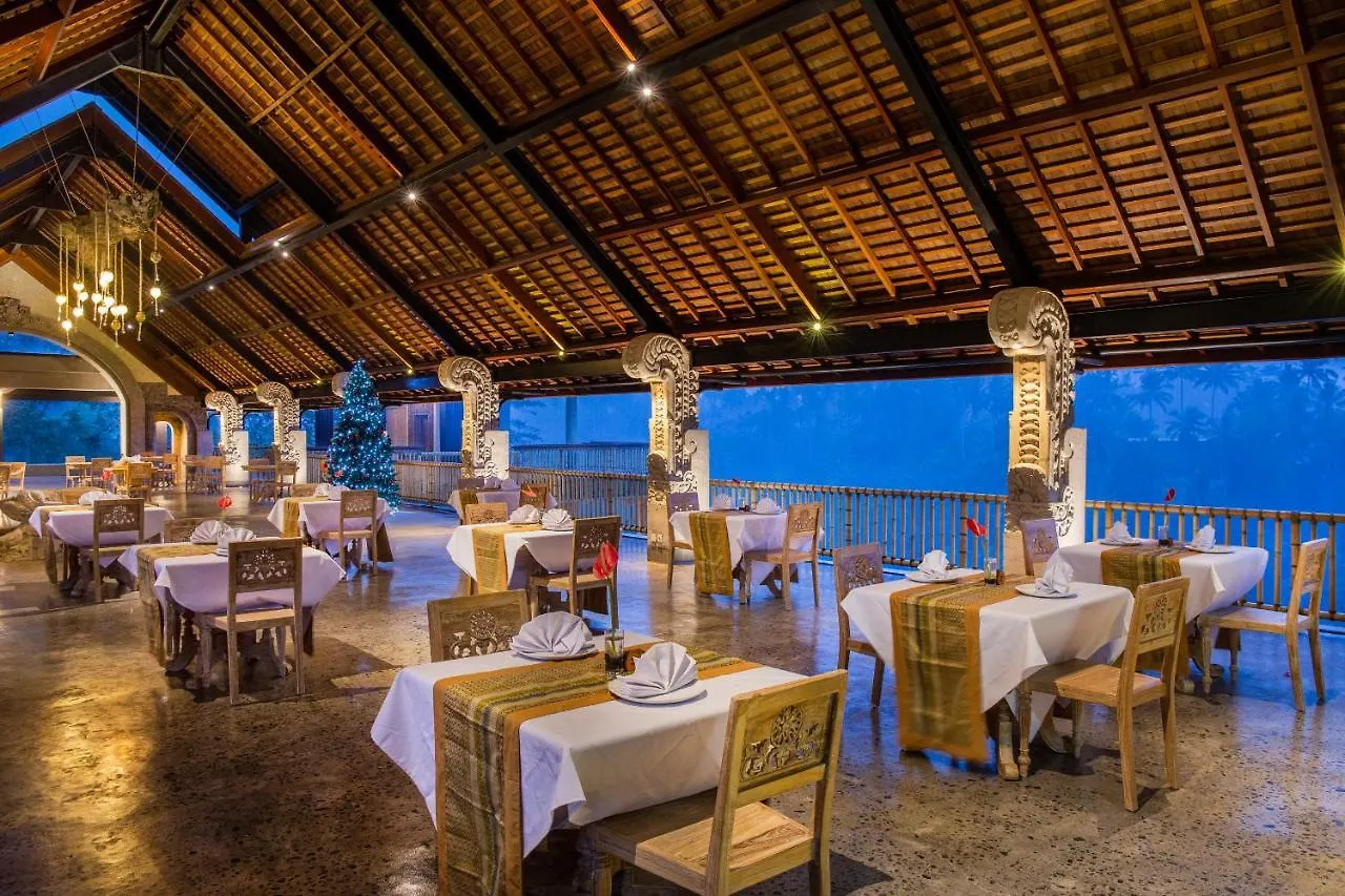 Kastara Resort أوبود