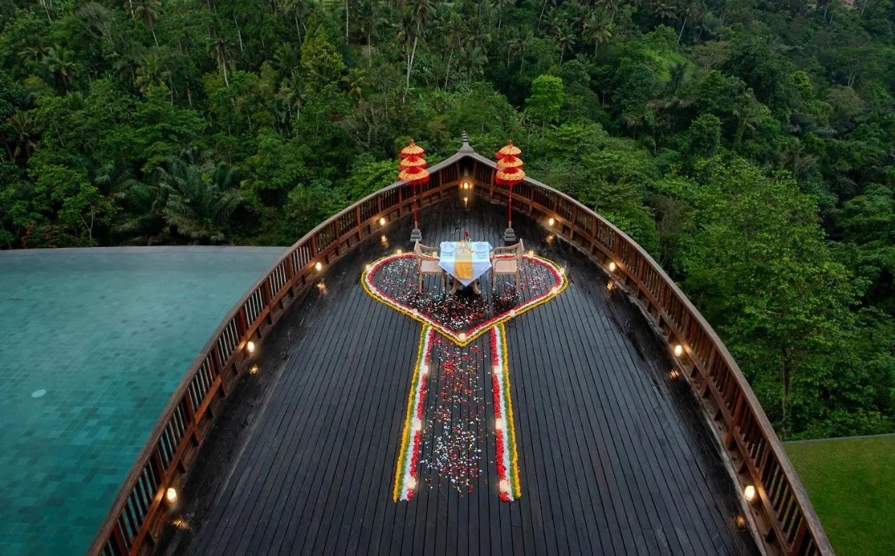 Kastara Resort Ubud  Hotel Ubud (Bali)