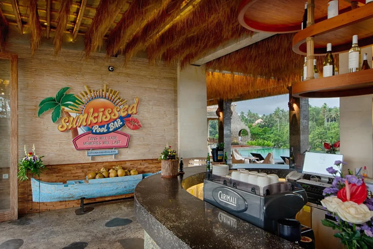 فندق Kastara Resort أوبود