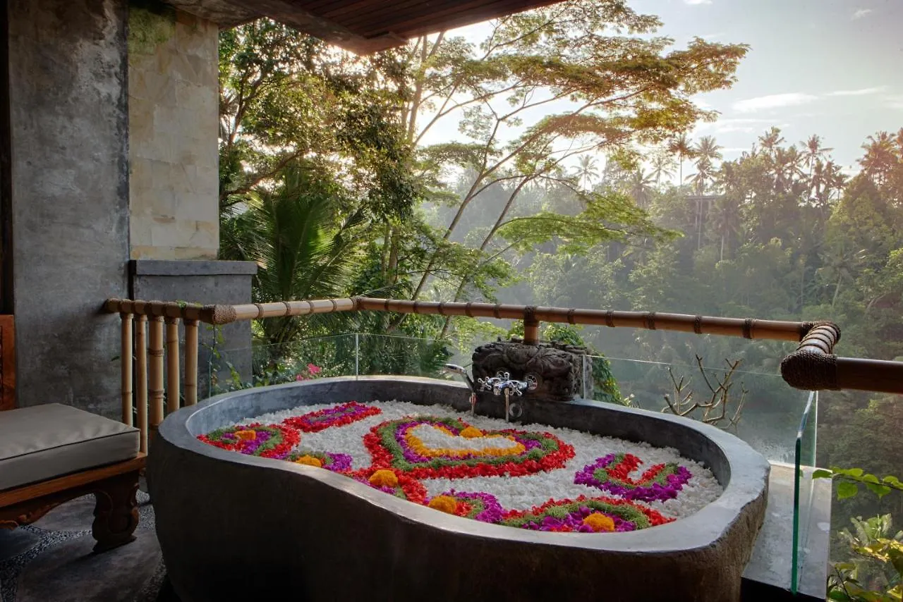 Kastara Resort Ubud  5*, Ubud (Bali)