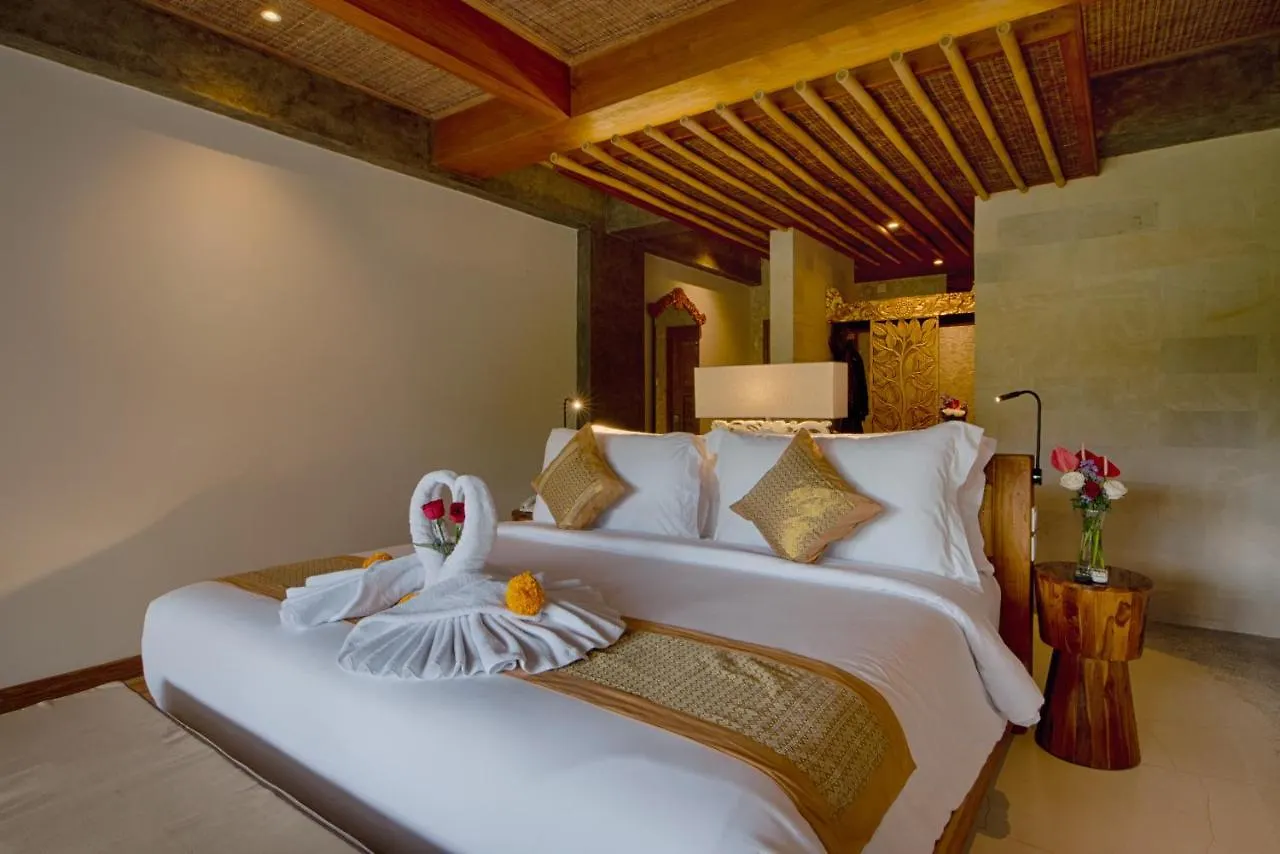 فندق Kastara Resort أوبود