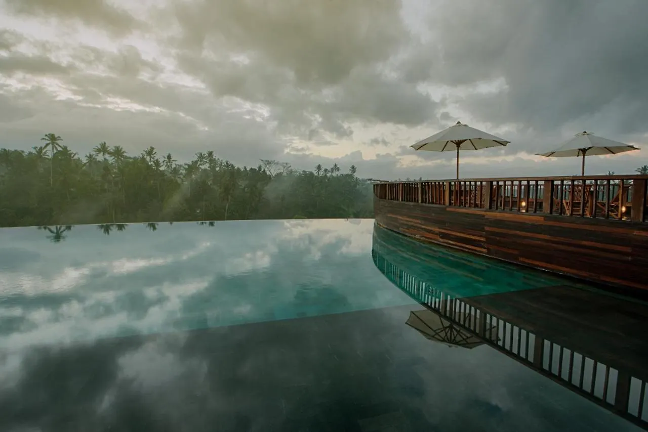 Kastara Resort Ubud
