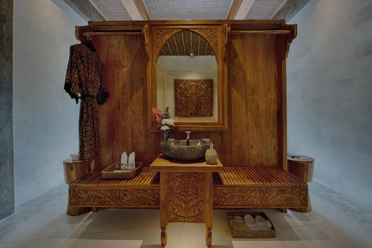 Kastara Resort أوبود فندق