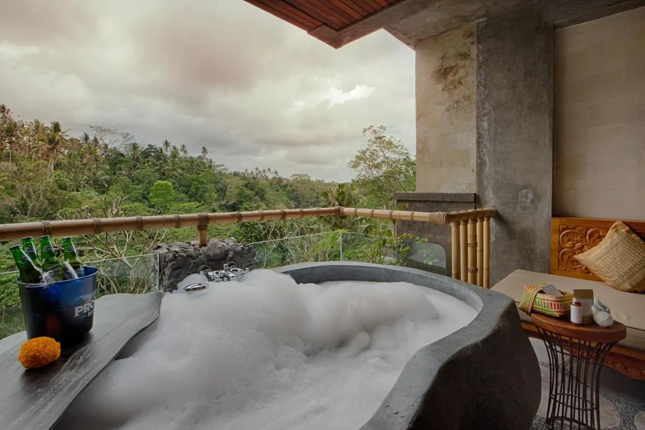 Hotel Kastara Resort Ubud