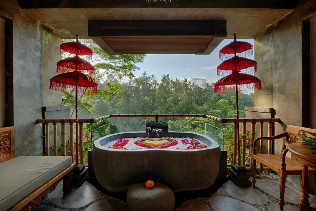 Kastara Resort Ubud