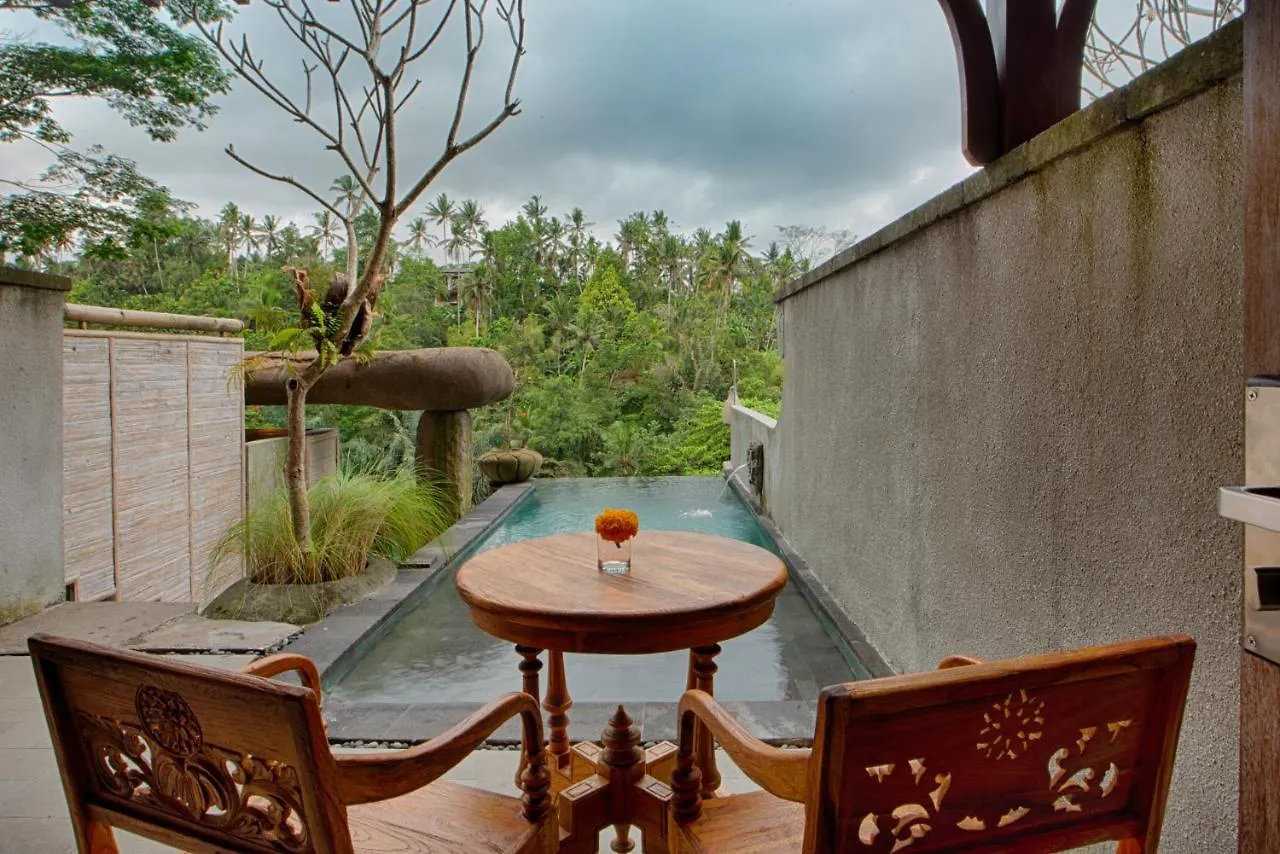 Kastara Resort أوبود إندونيسيا