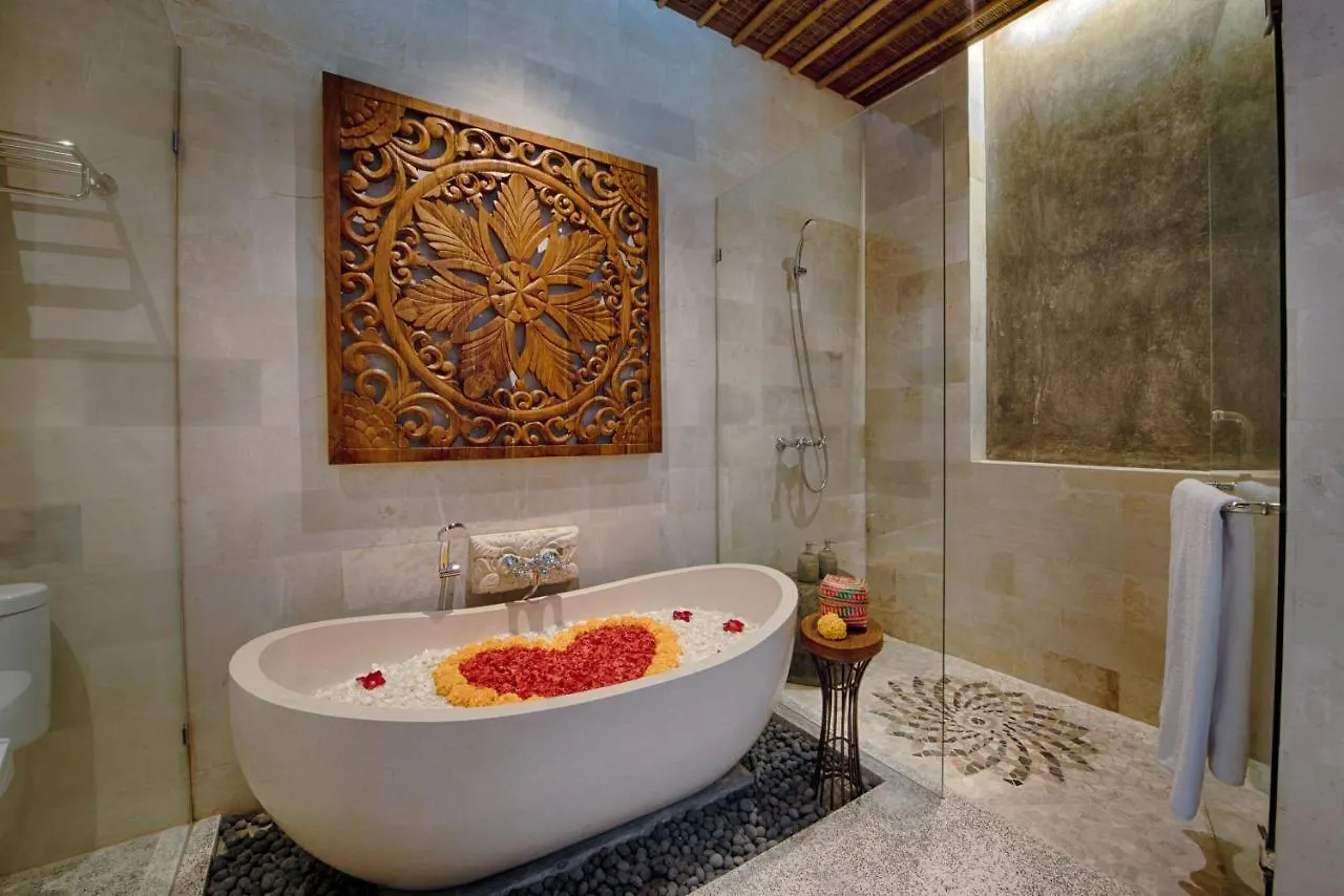 Kastara Resort Ubud  Hotel