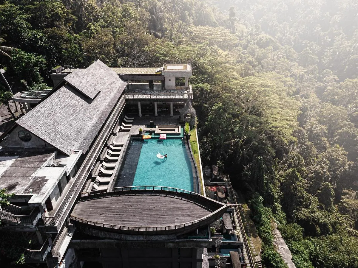 Kastara Resort Ubud  Ubud (Bali)