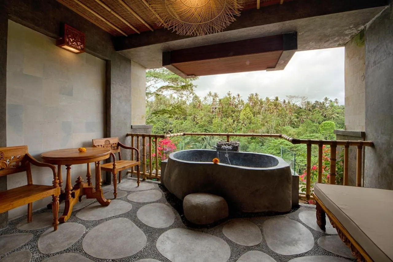 Kastara Resort Ubud  5*, Ubud (Bali) Indonesia