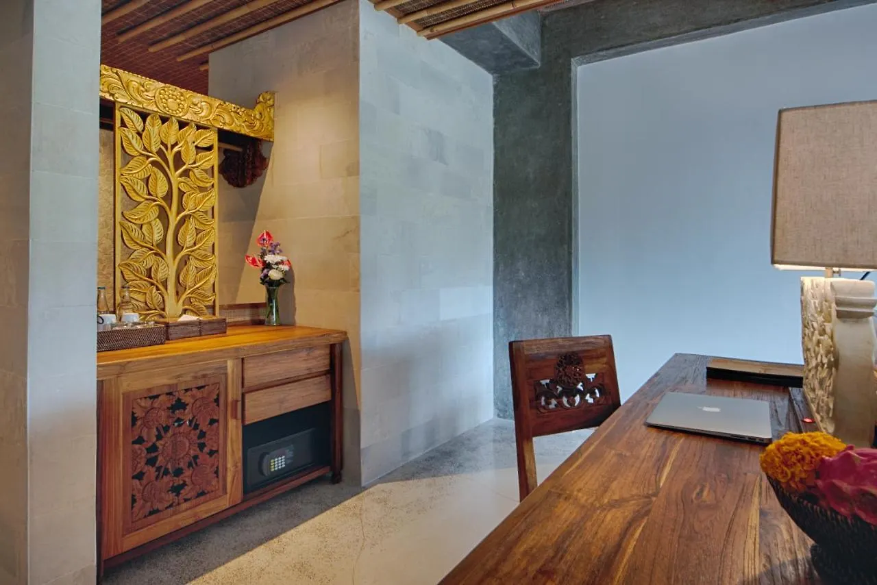 Kastara Resort Ubud  Indonesia