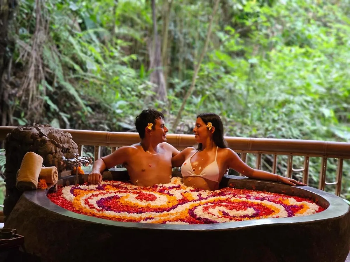 فندق Kastara Resort أوبود