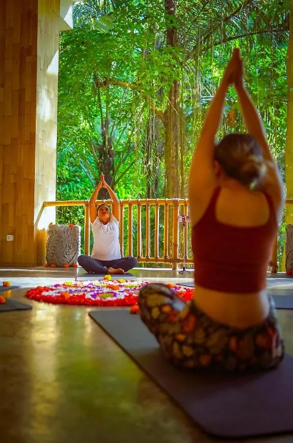 ***** Hotel Kastara Resort Ubud  Indonesia