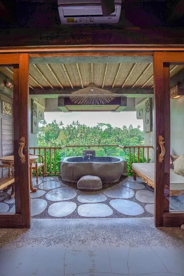 Kastara Resort أوبود 5*,  إندونيسيا