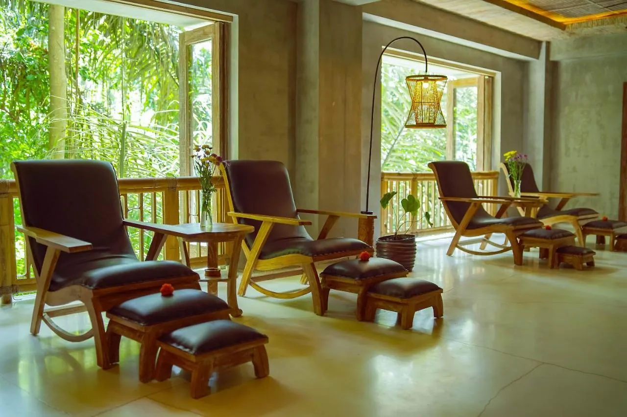 Hotel Kastara Resort Ubud