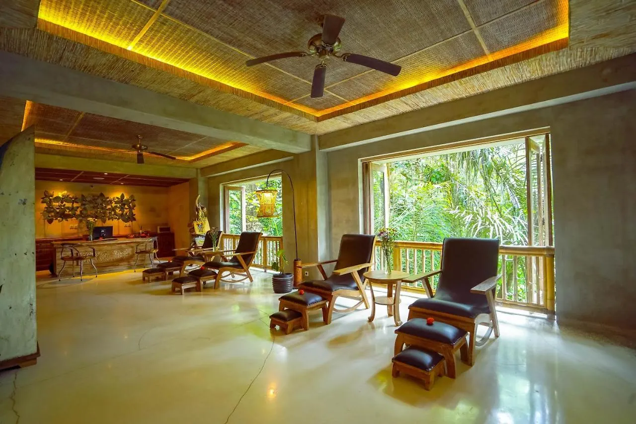 Kastara Resort أوبود 5*,  إندونيسيا