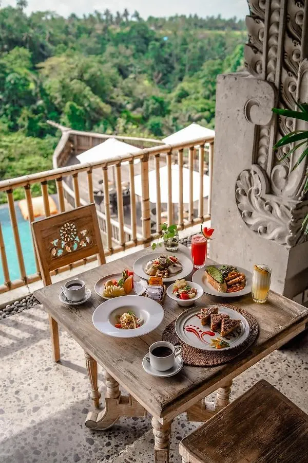 Kastara Resort Ubud  Hotel Ubud (Bali)