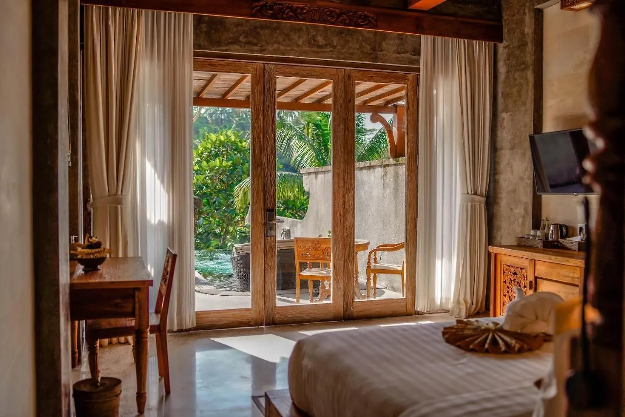 Kastara Resort أوبود 5*,