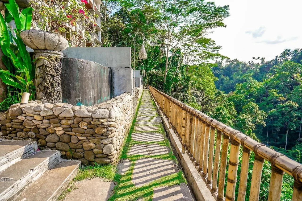 Kastara Resort Ubud  Hotel Ubud (Bali)