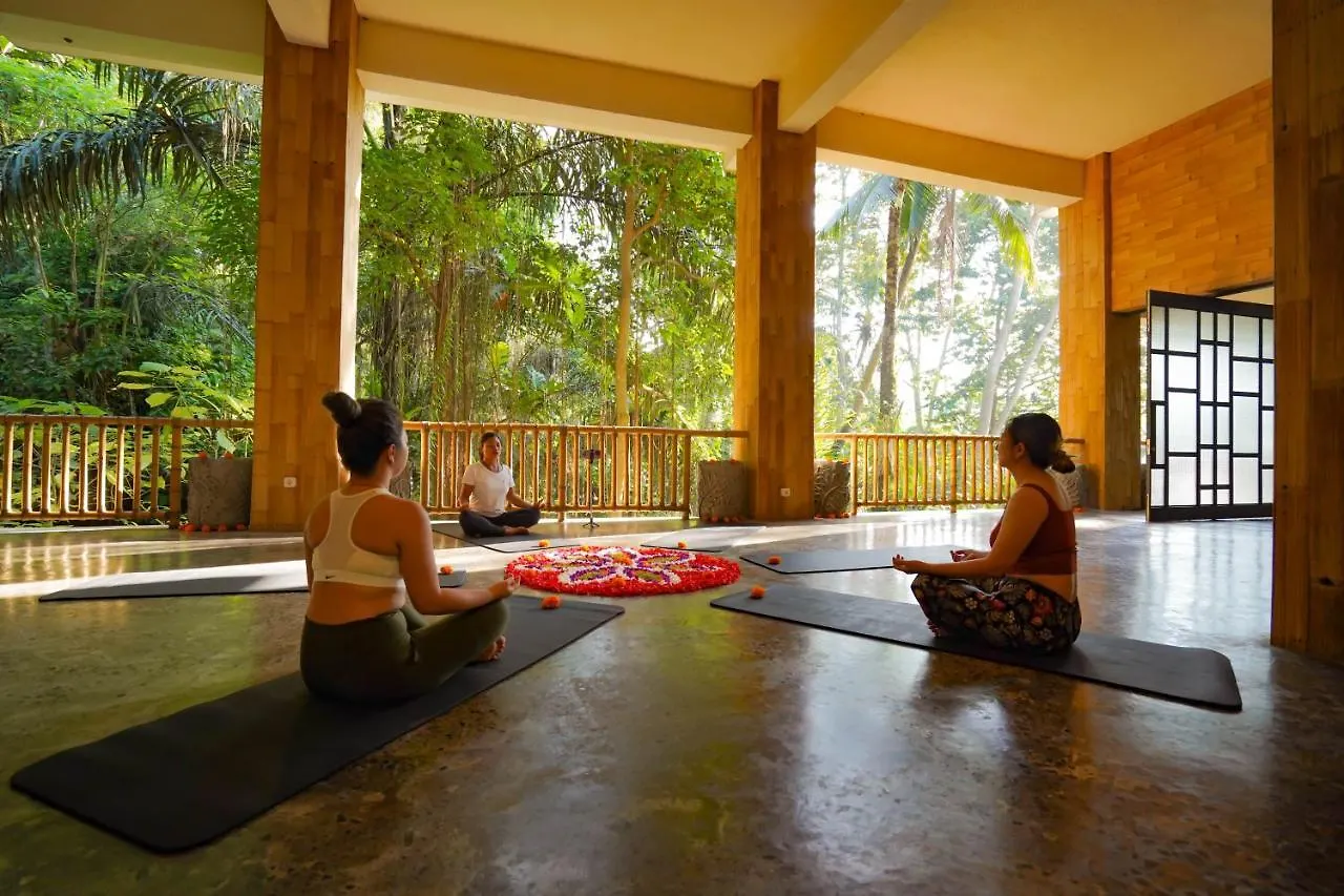 Hotel Kastara Resort Ubud