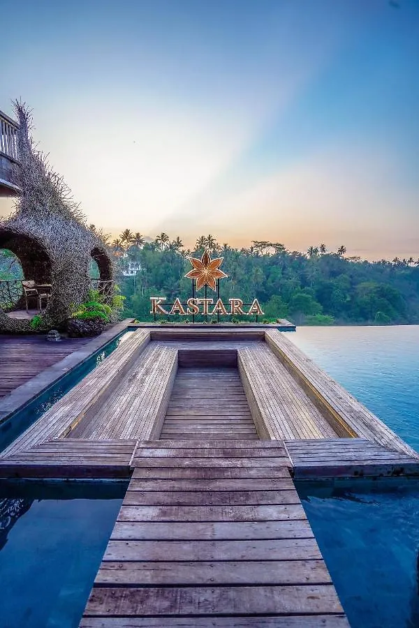 ***** Hotel Kastara Resort Ubud  Indonesia