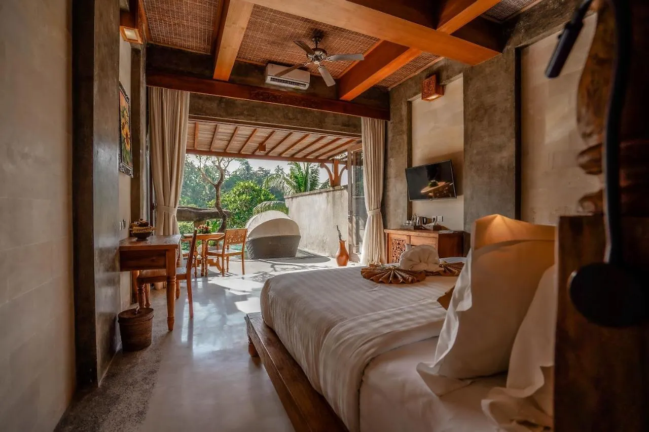 Kastara Resort أوبود 5*,
