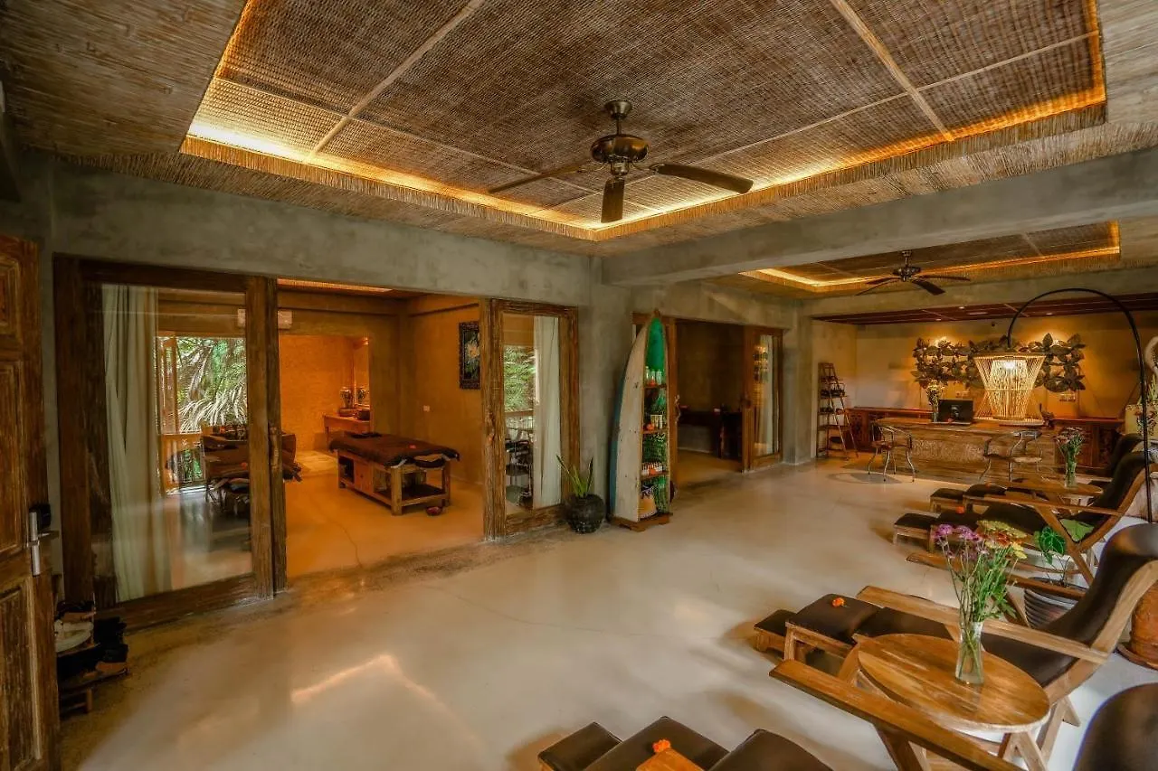 فندق Kastara Resort أوبود