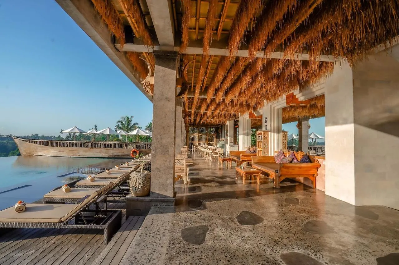 Kastara Resort Ubud  5*, Ubud (Bali)