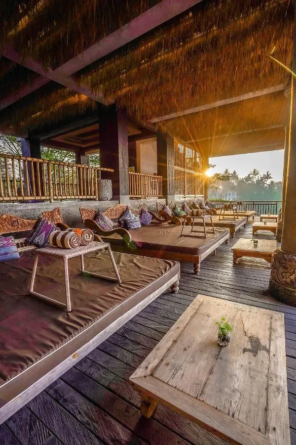 Kastara Resort أوبود فندق