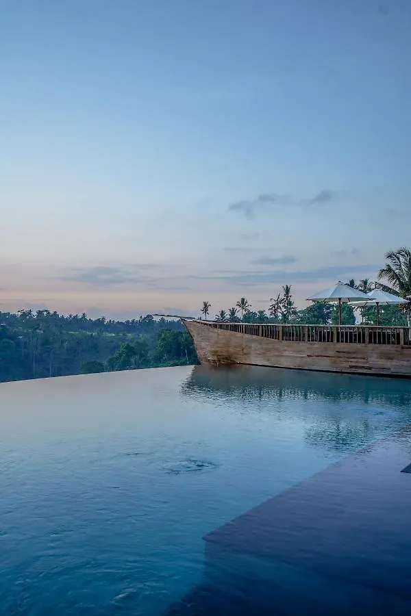 Hotel Kastara Resort Ubud