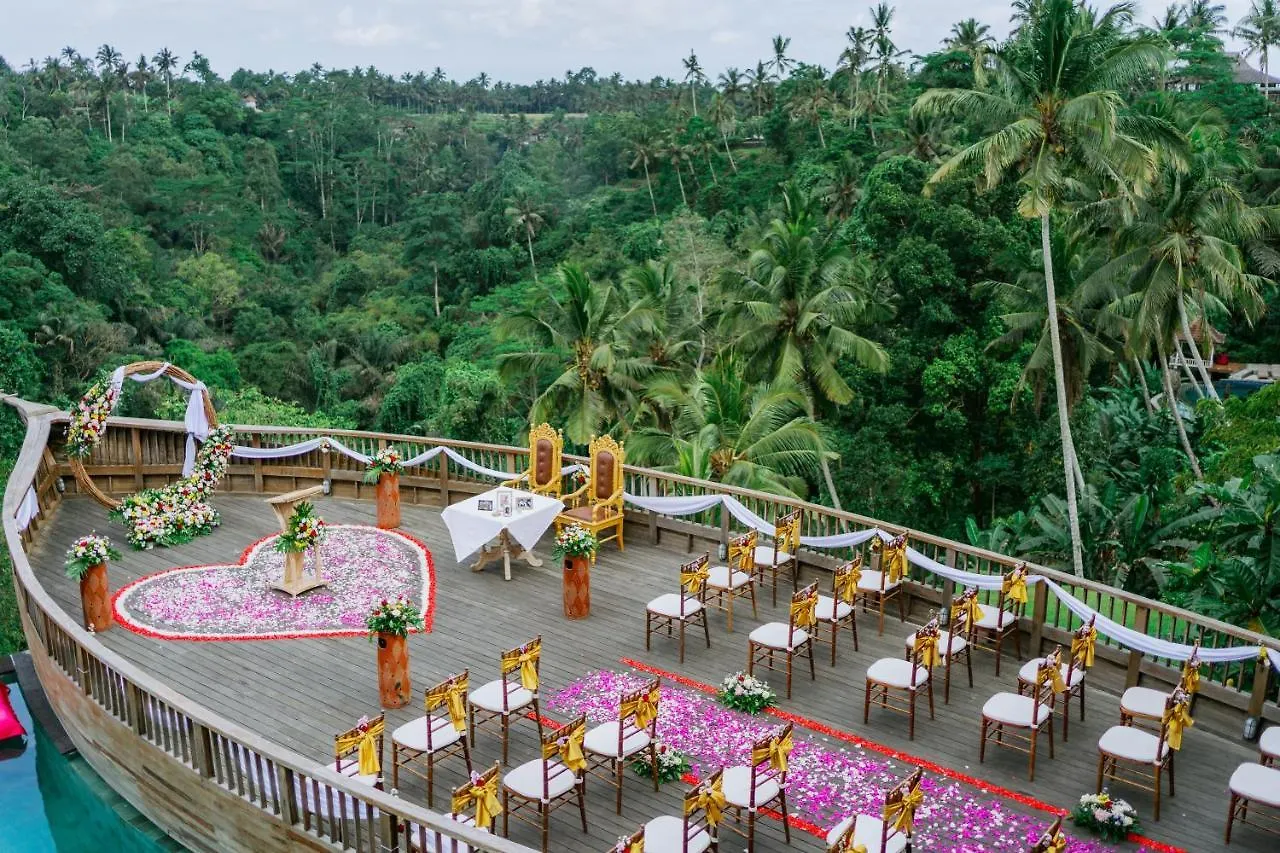 Kastara Resort أوبود