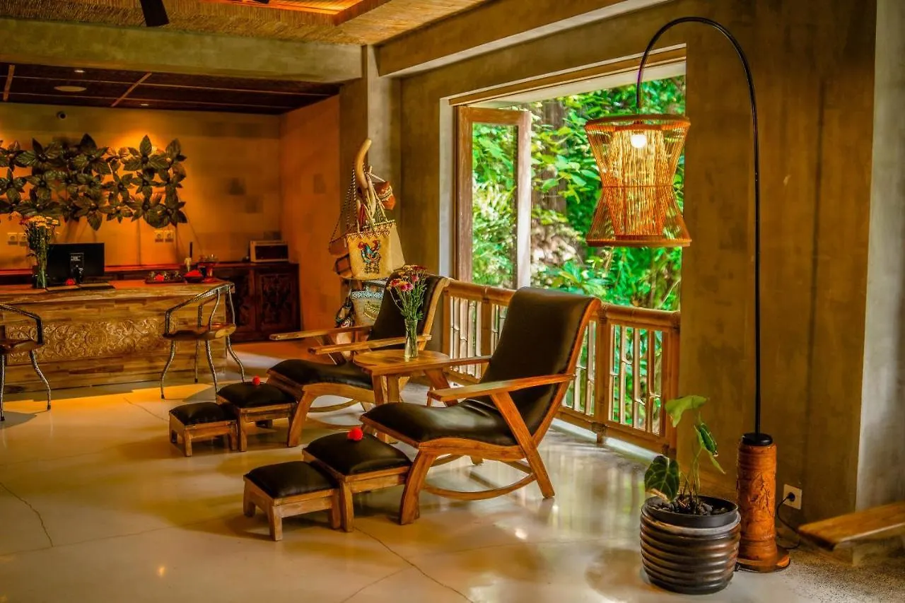 فندق Kastara Resort أوبود