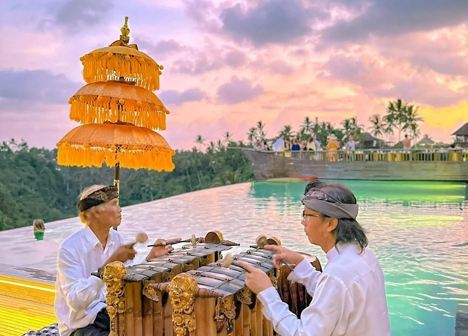 ***** Hotel Kastara Resort Ubud  Indonesia