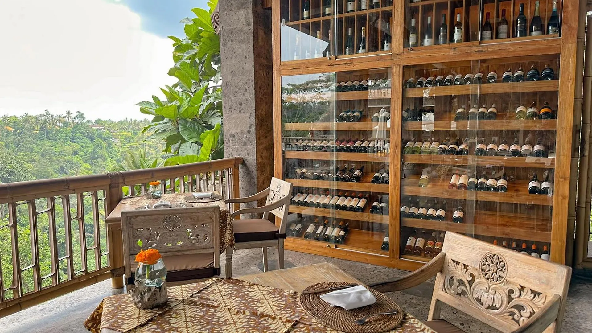 Kastara Resort أوبود