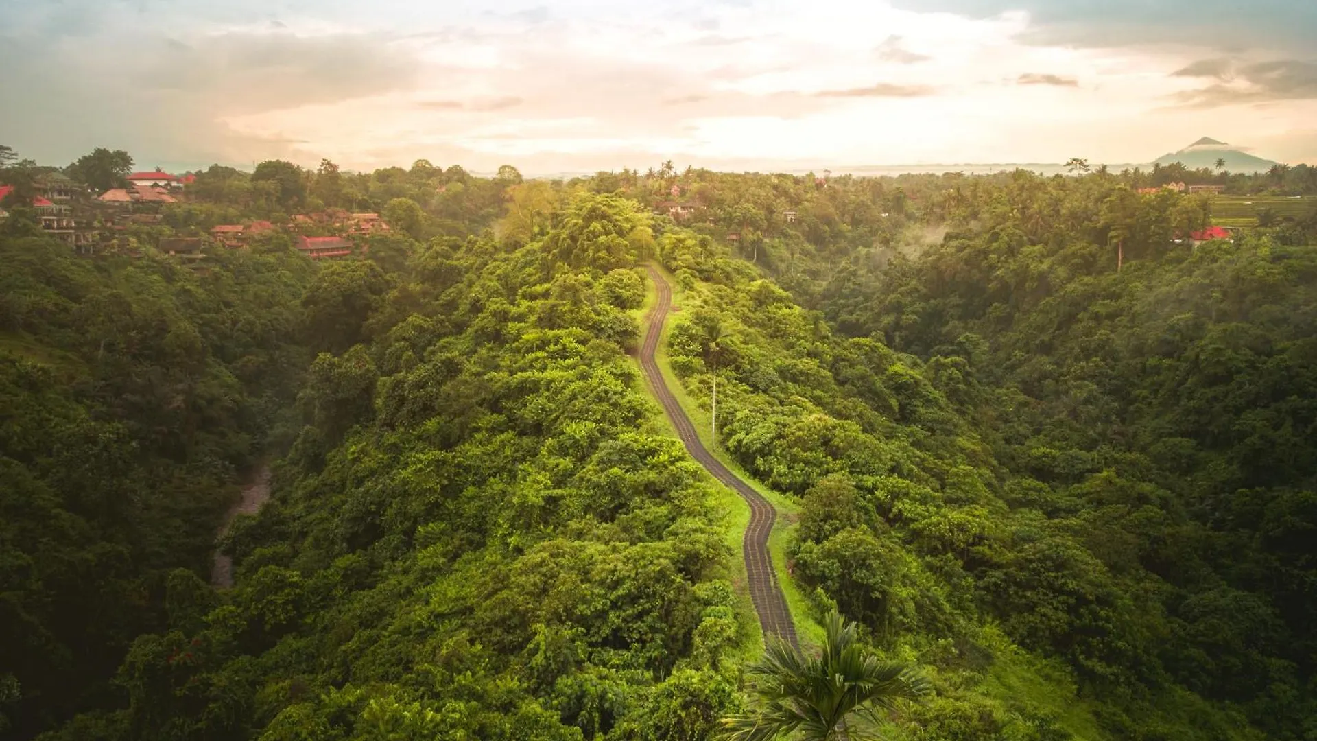 Hotel Kastara Resort Ubud